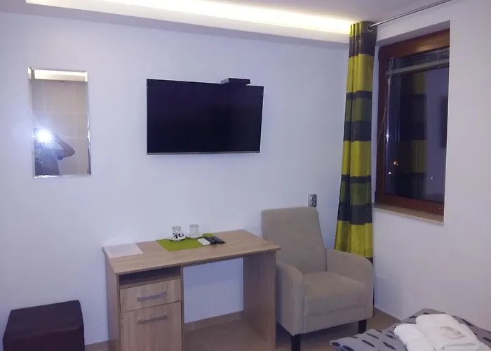 Guest house Harmony *