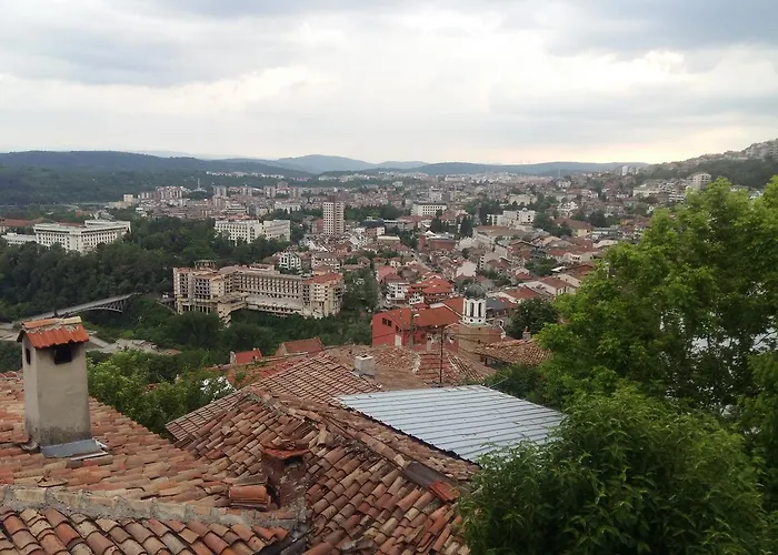 Harmony Veliko Tarnovo