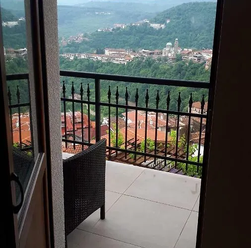 Guest house Harmony *