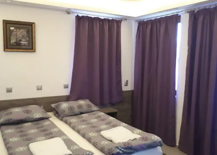 Harmony * Veliko Tarnovo