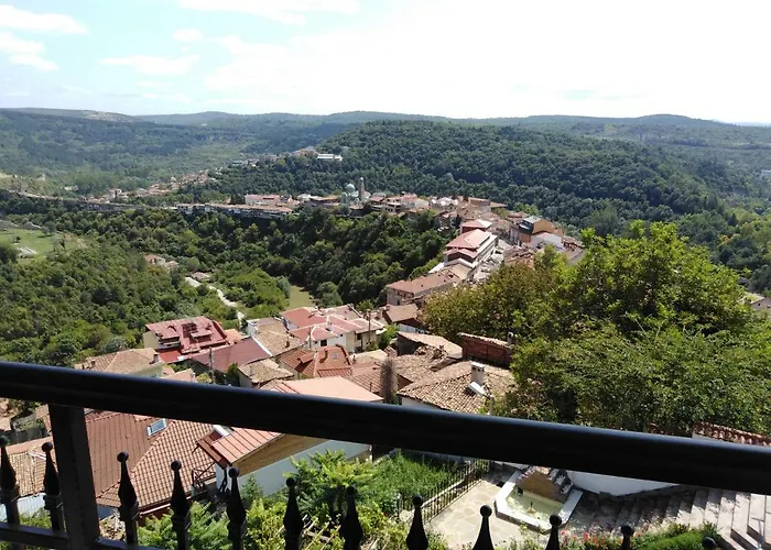 Harmony Guest house Veliko Tarnovo