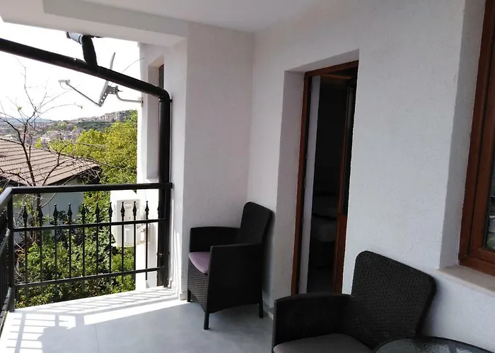 Guest house Harmony *