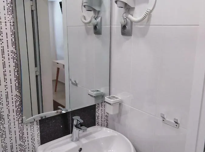 Harmony Guest house *